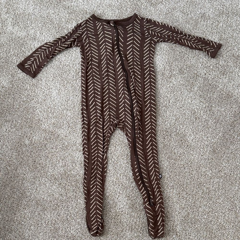 Kyte BABY Footie